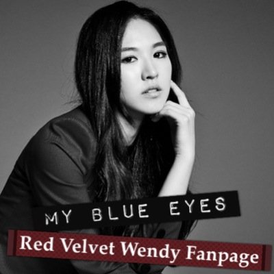 Red Velvet Main Vocal Wendy Capture Home