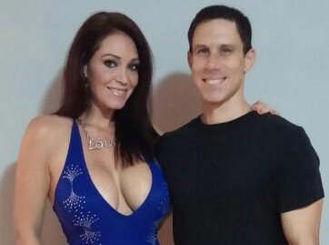 TickleTorture's profile picture. 