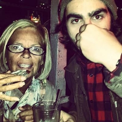 ZakScimeca's profile picture. Trusty Chords. Tight Lines. High Revs