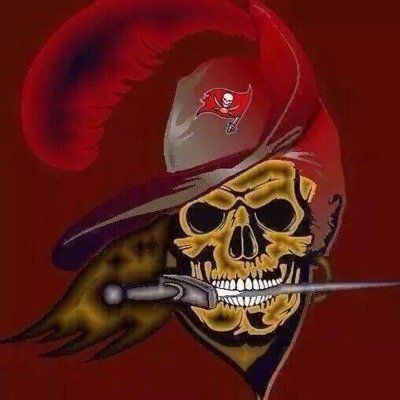 Football source for news on the Tampa Bay Buccaneers!