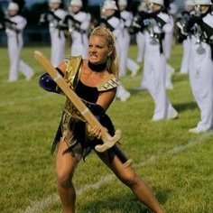 Just another guard girl that loves sabres, SoA, Phantom, Blackwatch.and starbucks
