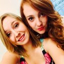 Megan Sterner - @Megster1517 - Twitter