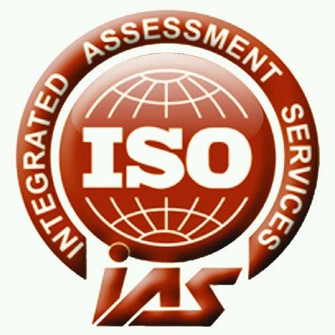 Badan Sertifikasi ISO