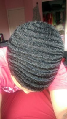 AnorisWilliam's profile picture. Creativity takes courage.