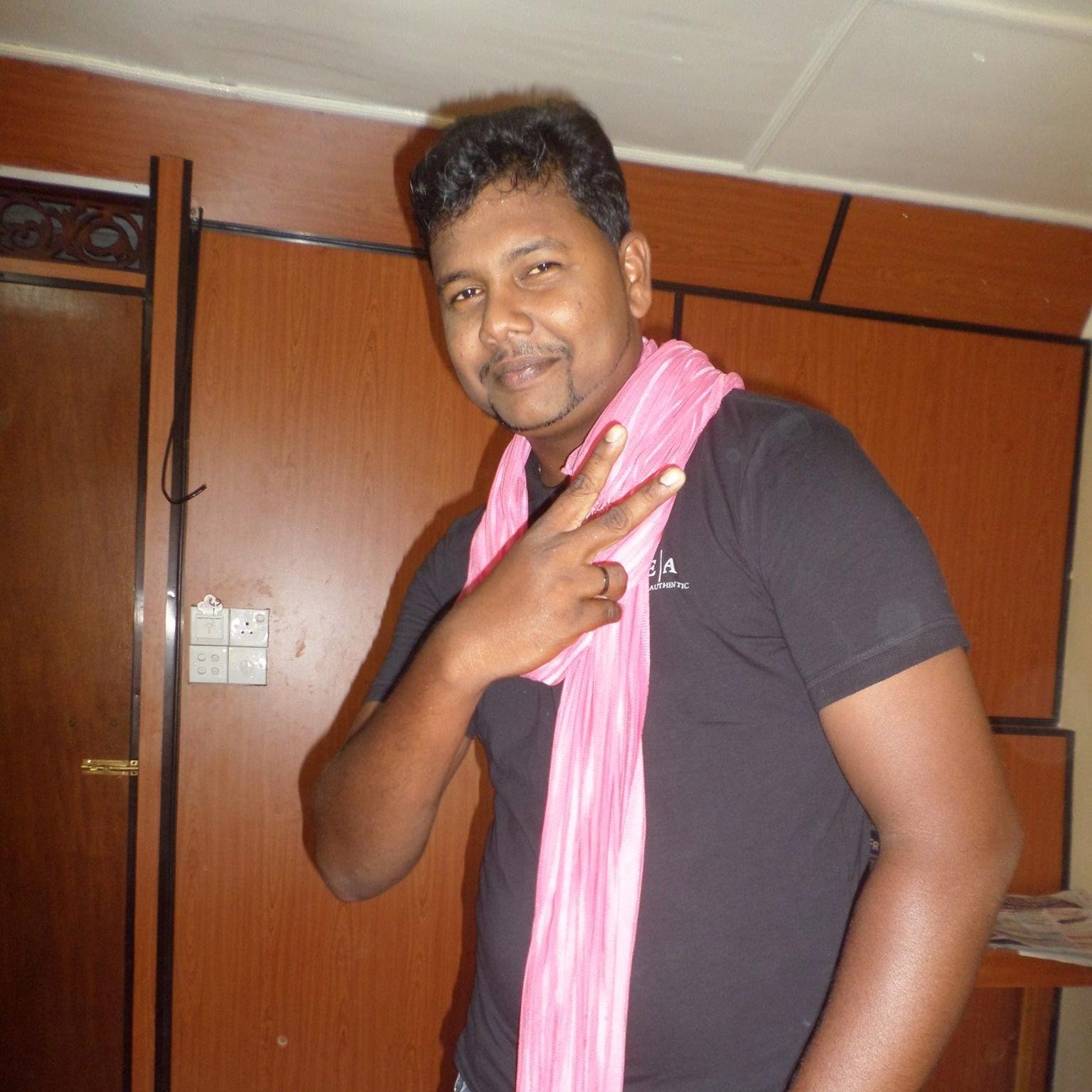 DSubaraj1's profile picture. 