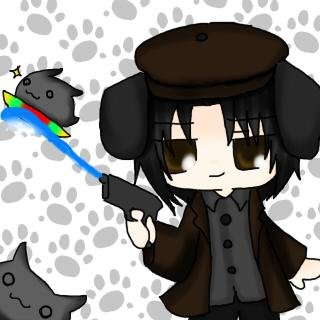 なんにも続けられなくなって来た狂病非人。餌に成る物は何でも崇めます。そして良い物や感想はRT。
愚痴と痛みと毒をよく吐いて気を保つので、ツイートの方は閲覧注意。
存在も忘れてた更新してないゲーム経験一覧： https://t.co/GuYXY7i01q