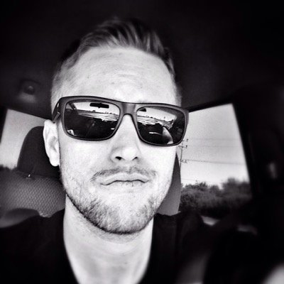 DrewGanske's profile picture. 