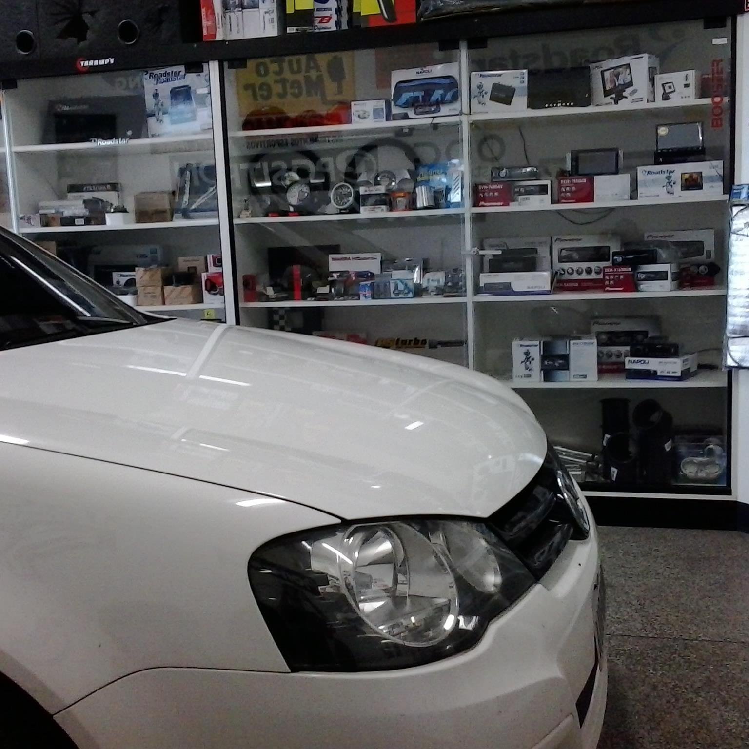 audioonecar's profile picture. 