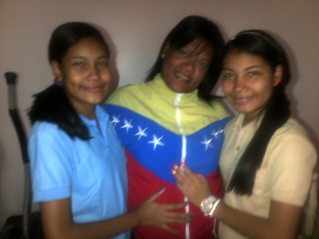 Socialista, Militante del PSUV, Miembra de la DR. Concejala del Municipio Bolivariano Libertador.