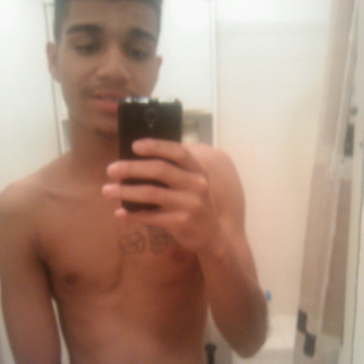 future marine ✊Puerto rican and Black Follow me show love