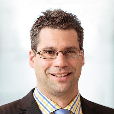 General Manager Learning and Content - Chartered Accountants Australia and New Zealand.