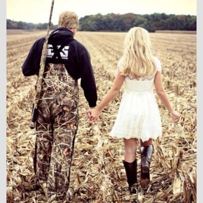 Southern Relationship Goals