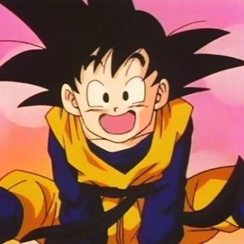 Cuenta Latino Oficial®.Hola soy el hijo menor de Goku y el Saiyajin mas joven hasta ahora| Hi i'm Goku's youngest kid| Not a DBZ affiliated account| #GOTEN4LIFE