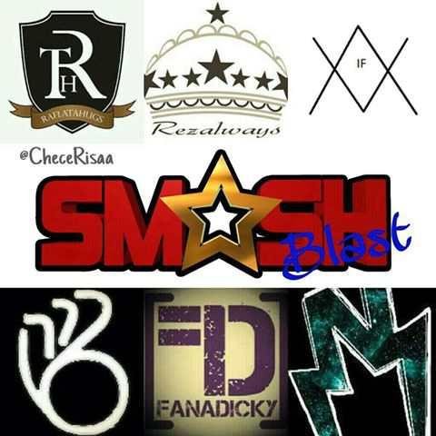 @Smashindonesia IG: @sibisma