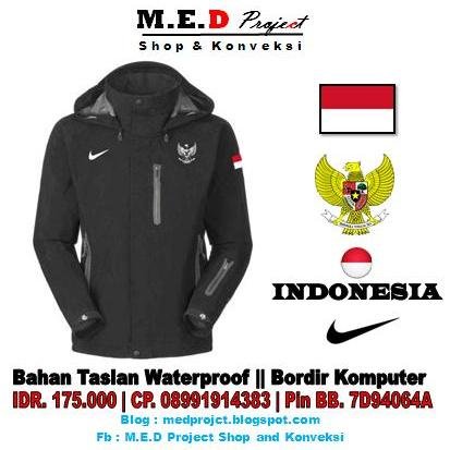 MED project menjual jaket-jaket keren dengan kualitas terjamin dan harga terjangkau. Selain itu, kami juga melayani pembuatan garment. CP.08991914383 / 7D94064A