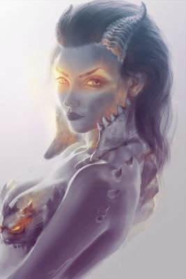 The outlet of my muses.