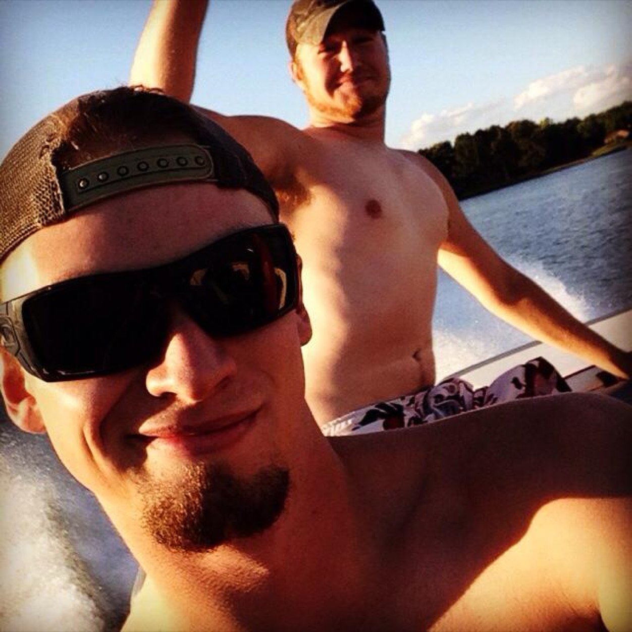 alecbalding's profile picture. 