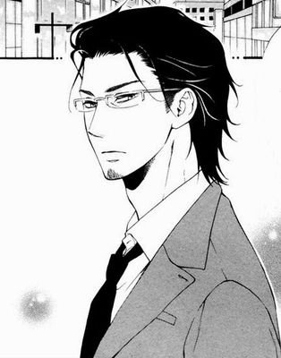 An average 30 years old office worker who is waiting for some interesting things to happen to bring some color to his life. Other than there is nothing much to