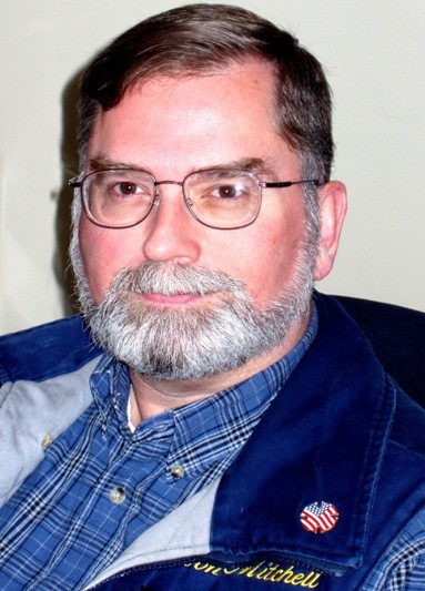 MitchellFire Profile Picture