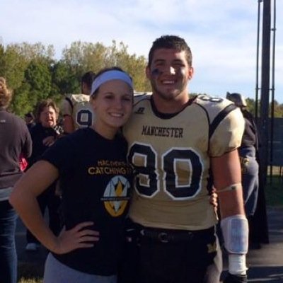 Manchester University #80 MUFB