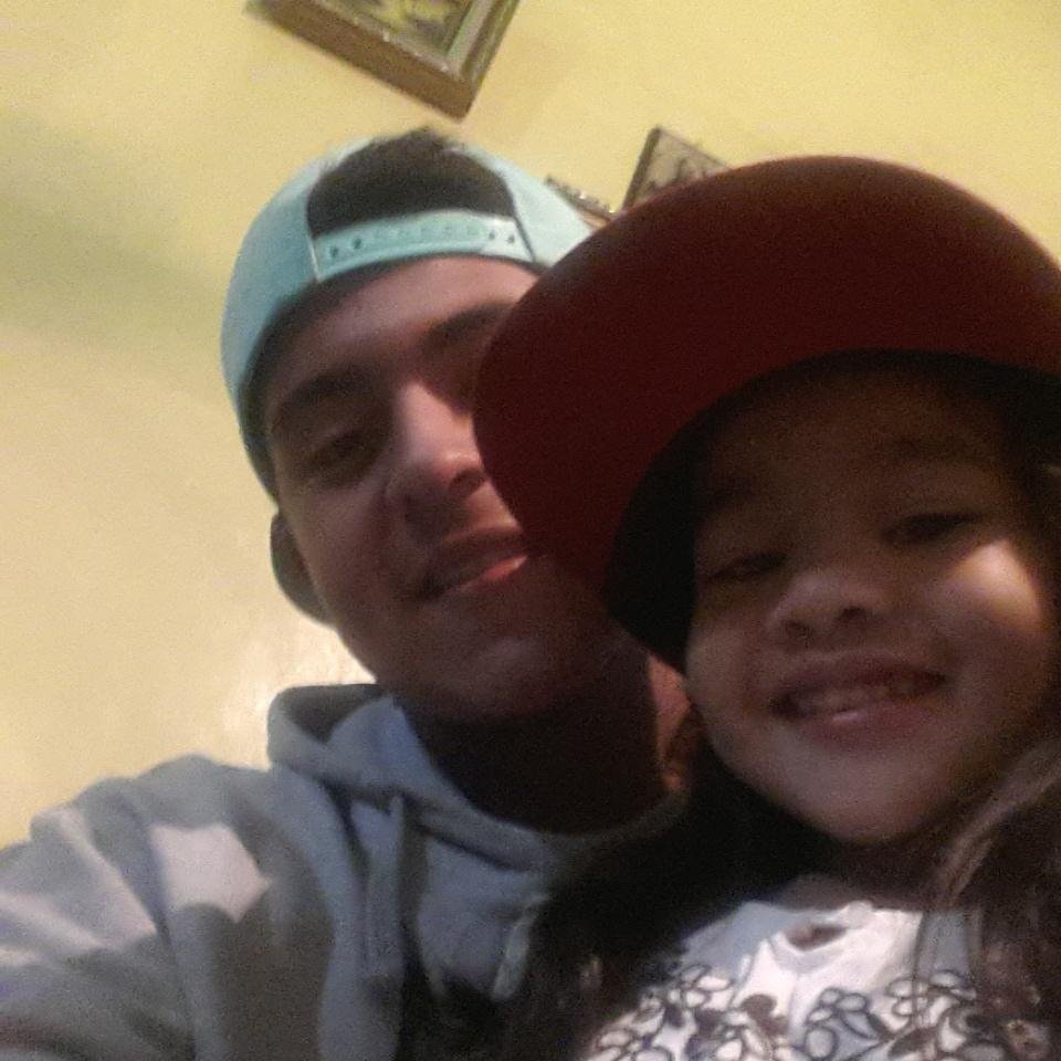 Dios, mi familia y mis metas                                                          Ig manuelacacio25