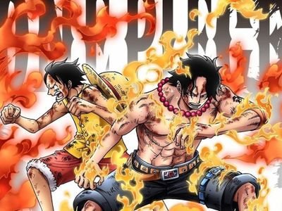 ONE PIECE専用アカウントです。たまにbotになります。