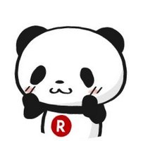 お買い物パンダbot (@okaimonopanda) Twitter profile photo