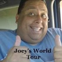 Joey's World Tour (@joeysworldtour) 's Twitter Profile
