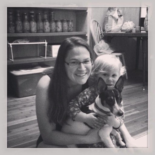 littleowlmomma's profile picture. An eco-village dwelling, real food eating, sometimes book reading, momma to a crazy kid we call Little Owl