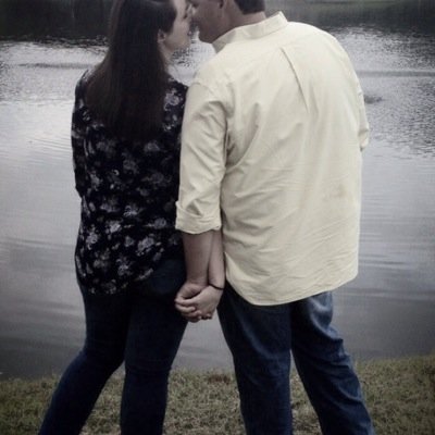 met 9•25•11 | est 9•29•13 | engaged 8•31•14 | wedding date 10•10•15 {Avi & Header is us}