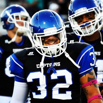 CNU Alum, Sports Enthusiast, Social Worker, 757