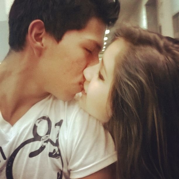 Te Amo mi amor sos lo mejor que me esta pasando.. Me haces muy feliz 3 #10.06.14