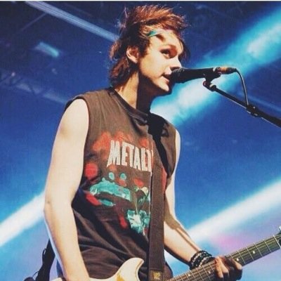 Kinda self explanatory :) Only photos of michael clifford! If i found you so can michael dont give up! xx