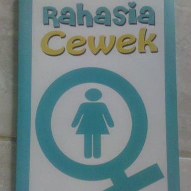 Yuk kupas habis rahasia para cewek. Ikuti kami untuk membuka tabir rahasianya !