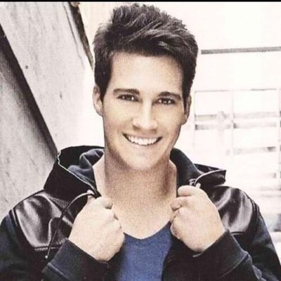 soy fans de @alex_gcorrea jamesmaslow super fans