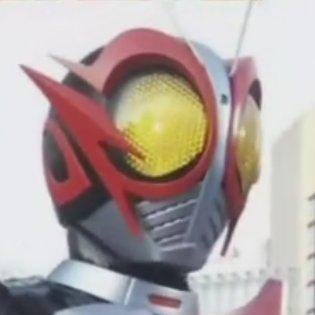 Also known as Remodeled Human: Code G. May or may not have a drinking problem.