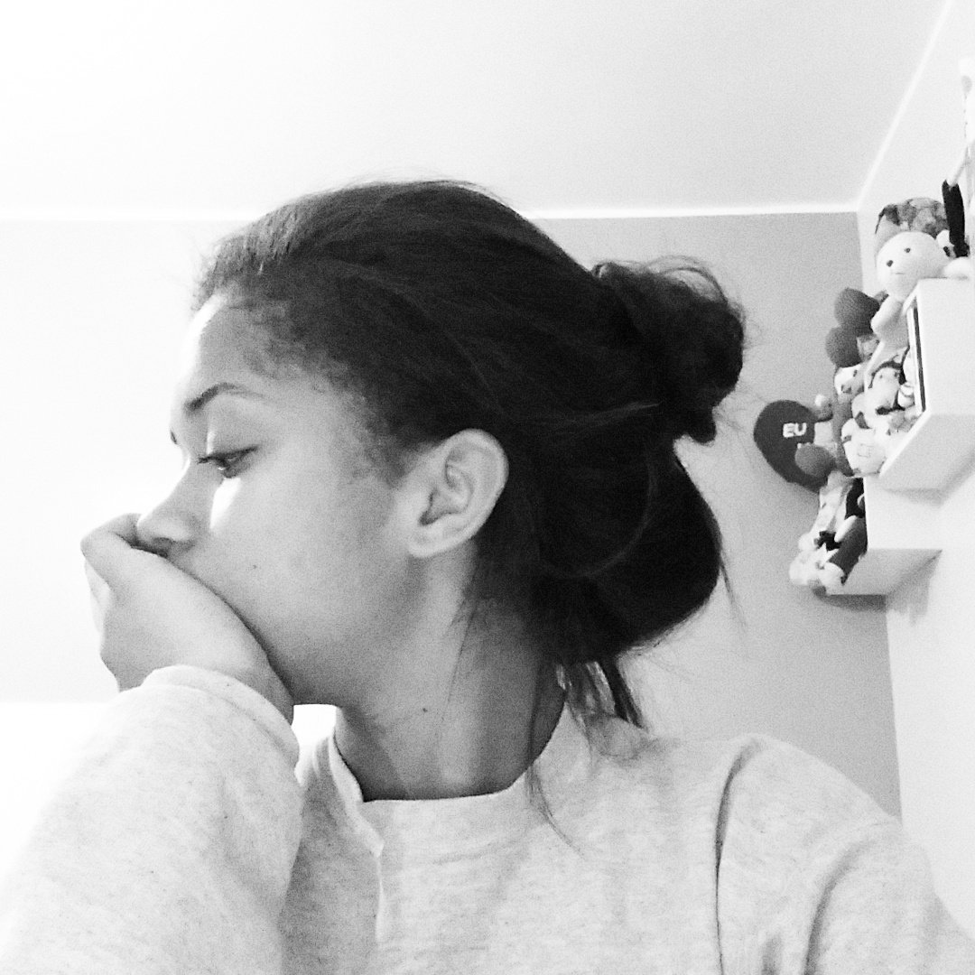 I'd rather love just a little too much