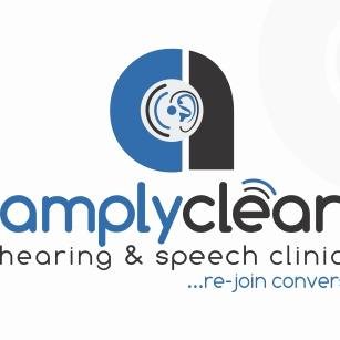 A professionally managed Hearing & Speech Clinic,with the soul purpose of helping people enrich their lives and helping them join back the conversations..!!!