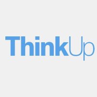 ThinkUp Insights(@thinkupinsights) 's Twitter Profile Photo