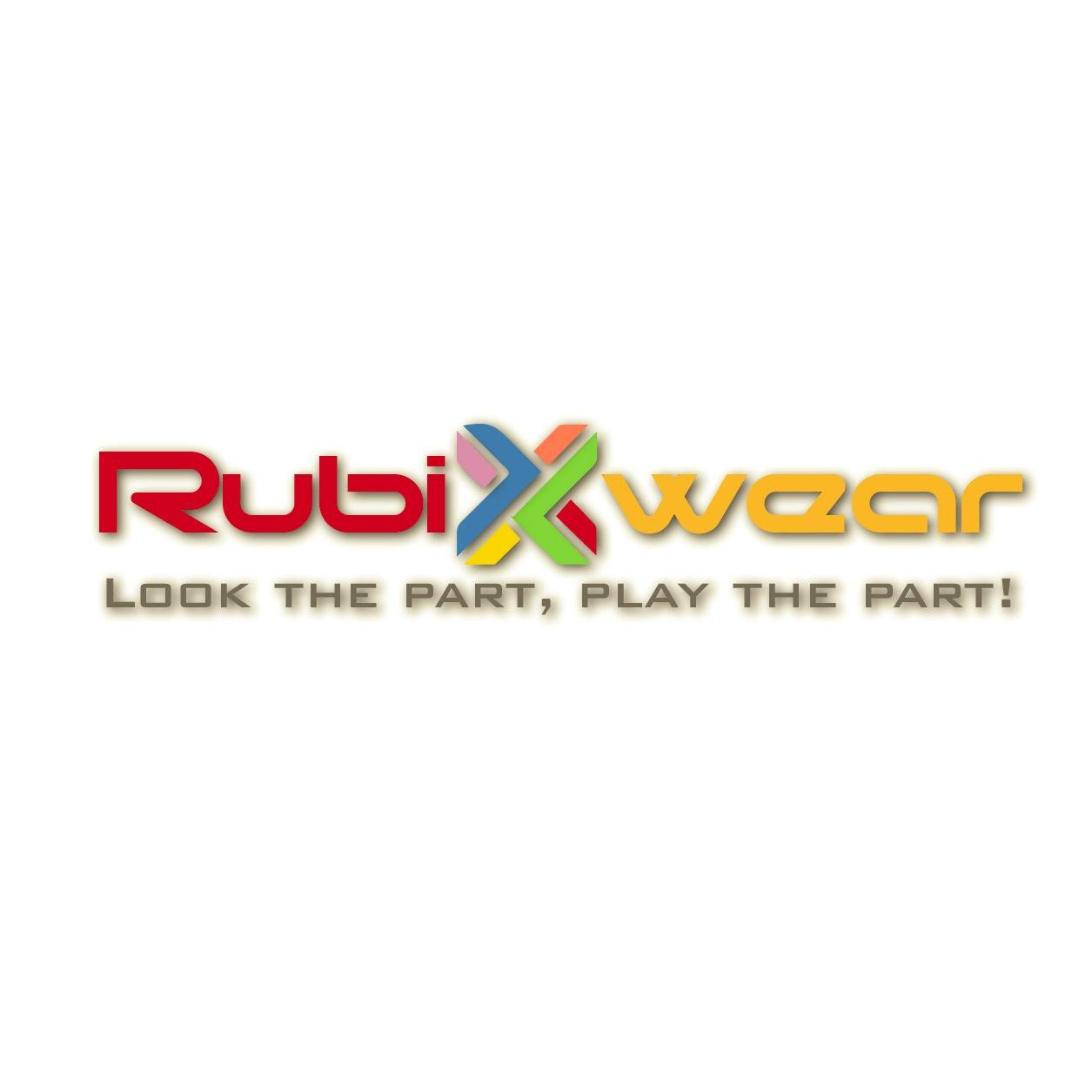 Rubixwear's profile picture. Rubixwear strives to transfer a passion for your team and sports as a whole, through high-quality & value-for-money sports apparel customisation.