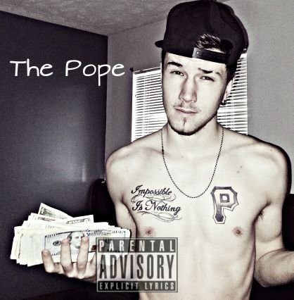Pope_of_910's profile picture. I'm a recording artist from fayetteville nc this is a new account, last was shut down at 50k , dm or email for business inquiries contactthepope910@gmail.com