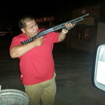 GueroGuero880's profile picture. You pray for rain, but can you deal with the mud?