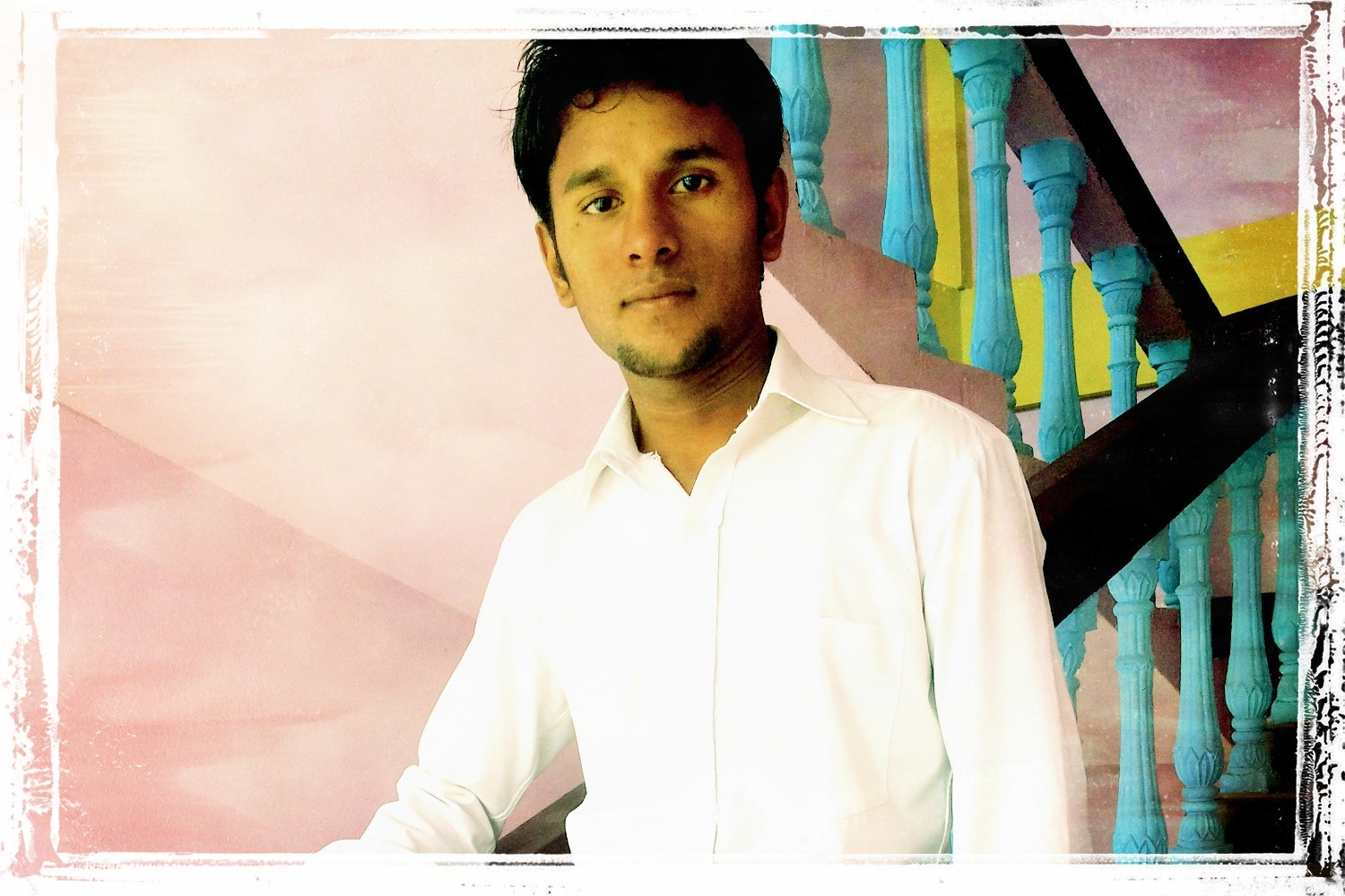 mustab767's profile picture. vill.geruamukh p.o. geruati bazar p.s khatowal dist.nagaon state. assam