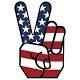 ONE NATION UNDER GOD,
 IN GOD WE TRUST, 
GOD IS ABOUT MAN,
 WITHOUT MAN GOD IS NOT RECOGNIZED,
 IT IS NOT NECESSARY TO PRACTICE ANY RELIGION TO BE CLOSE TO GOD.