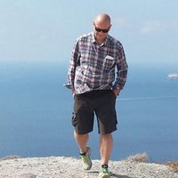 Trololo (@currywurstmann) Twitter profile photo