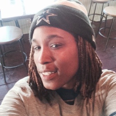 NotesJones's profile picture. Videographer/Assistant Editor for District Heat ...