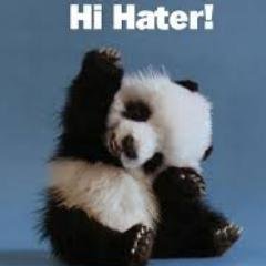 HaterAward's profile picture. Haters are every where and they like attention so lets award them