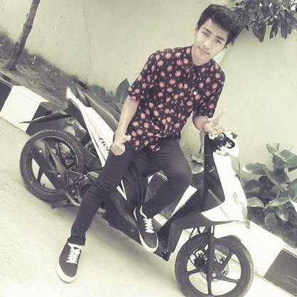 TumeanG99's profile picture. *Cintailah Seseorang Ï七凹 Dasar Siapa Dia Sekarang,Θάπ Bukan Siapa Dia Sebelumnya*