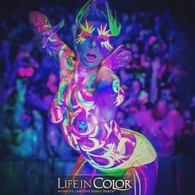meet me at #Licvegas 11/21/14 #lasvegas #LICVEGAS  #lifeincolor