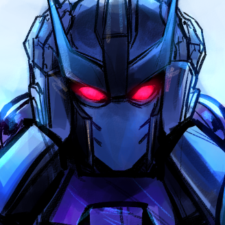 learnedidiot's profile picture. ?